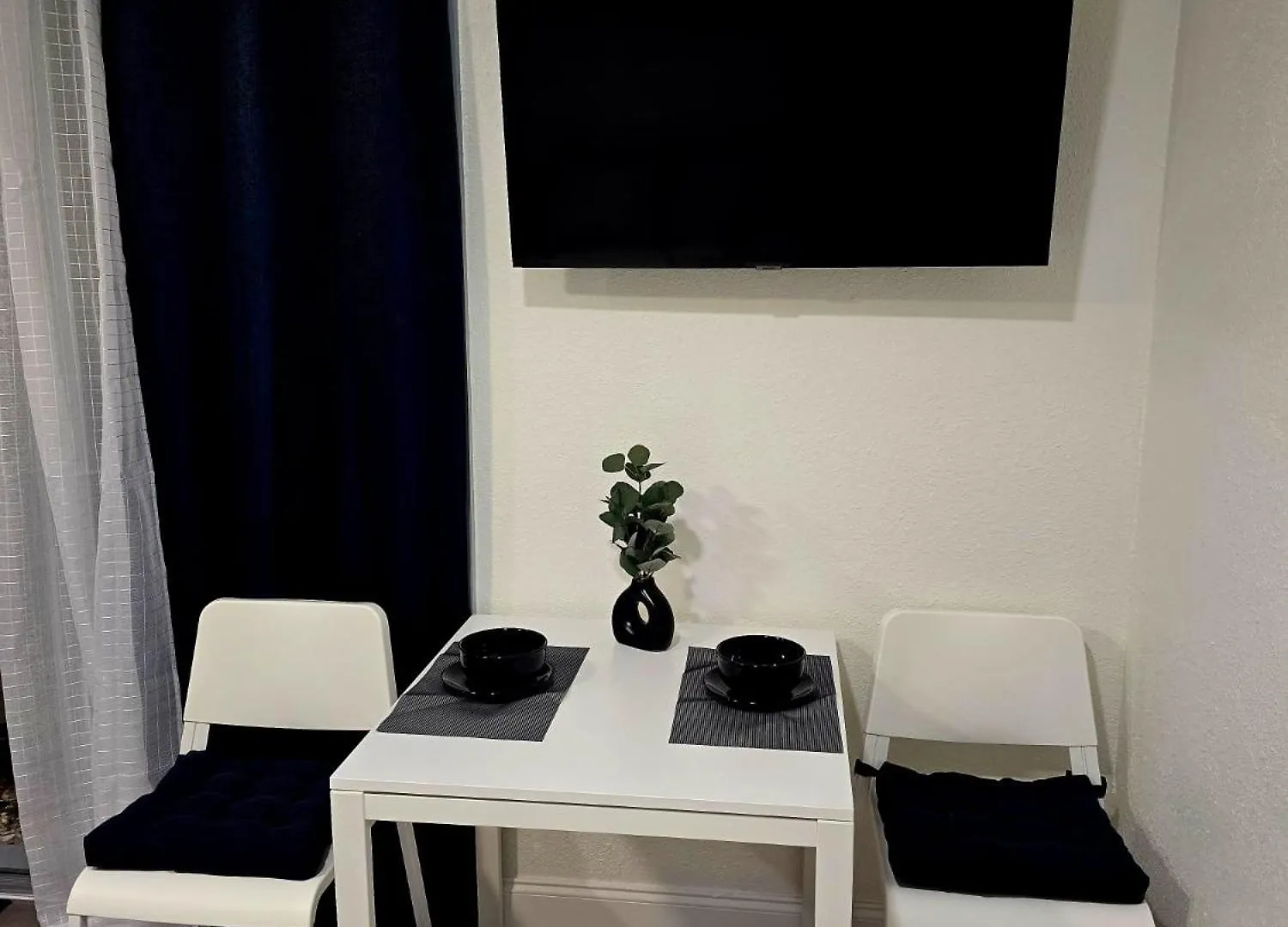 Lovely Single Apartment タンパ 米国