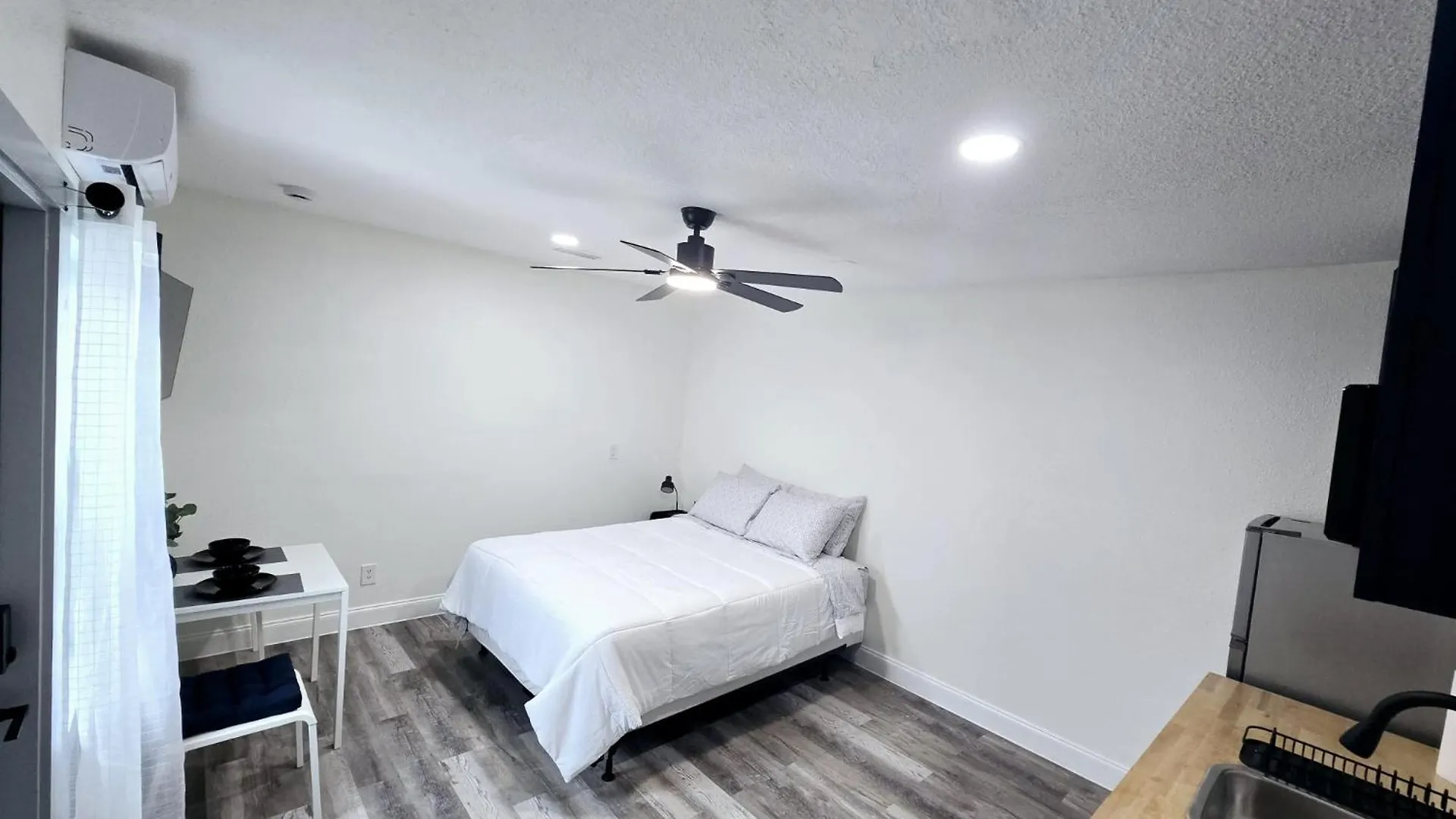 Lovely Single Apartment تامبا الولايات المتحدة الأمريكية